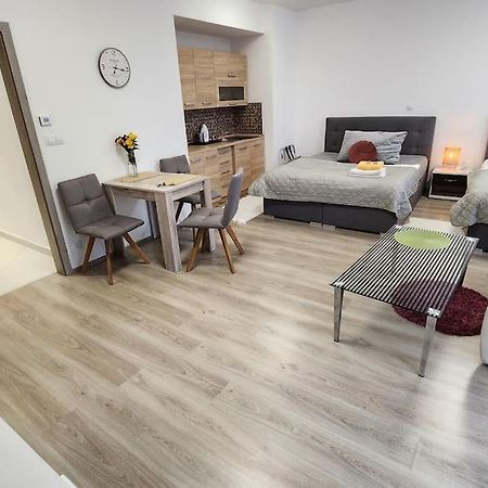 Ferienwohnung Apartman Praha Exterior foto