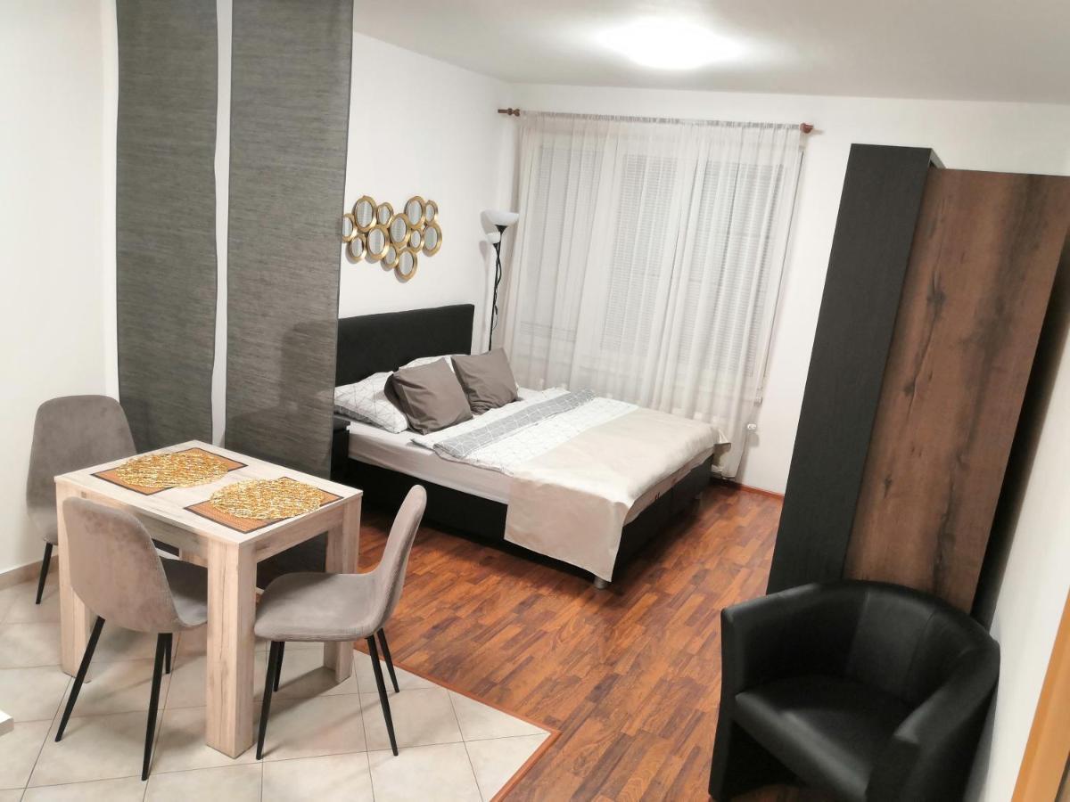 Ferienwohnung Apartman Praha Exterior foto