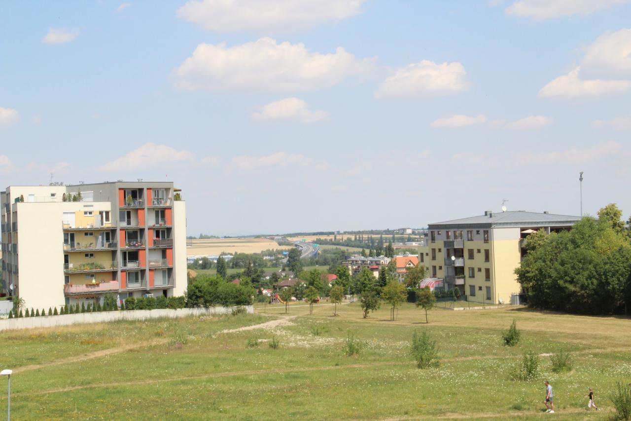 Ferienwohnung Apartman Praha Exterior foto