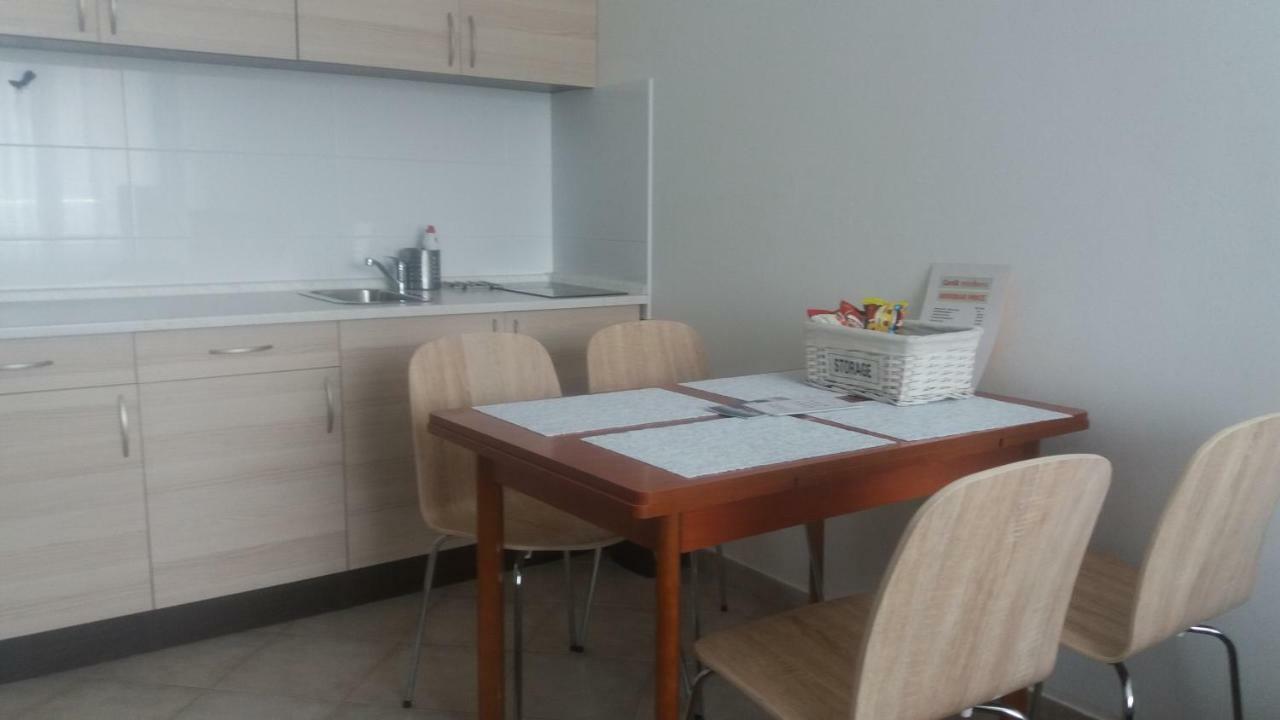 Ferienwohnung Apartman Praha Exterior foto