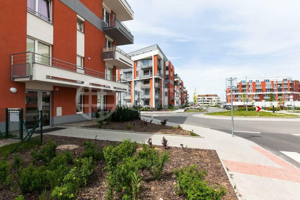 Ferienwohnung Apartman Praha Exterior foto